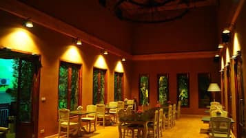Daily local cuisine breakfast (THB 100 per person)