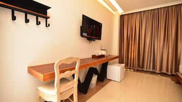 Triple Room | Room amenity