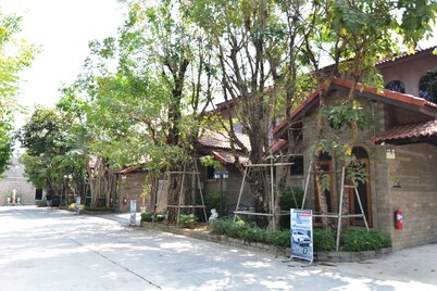 范特西渡假村