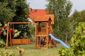 Area bambini