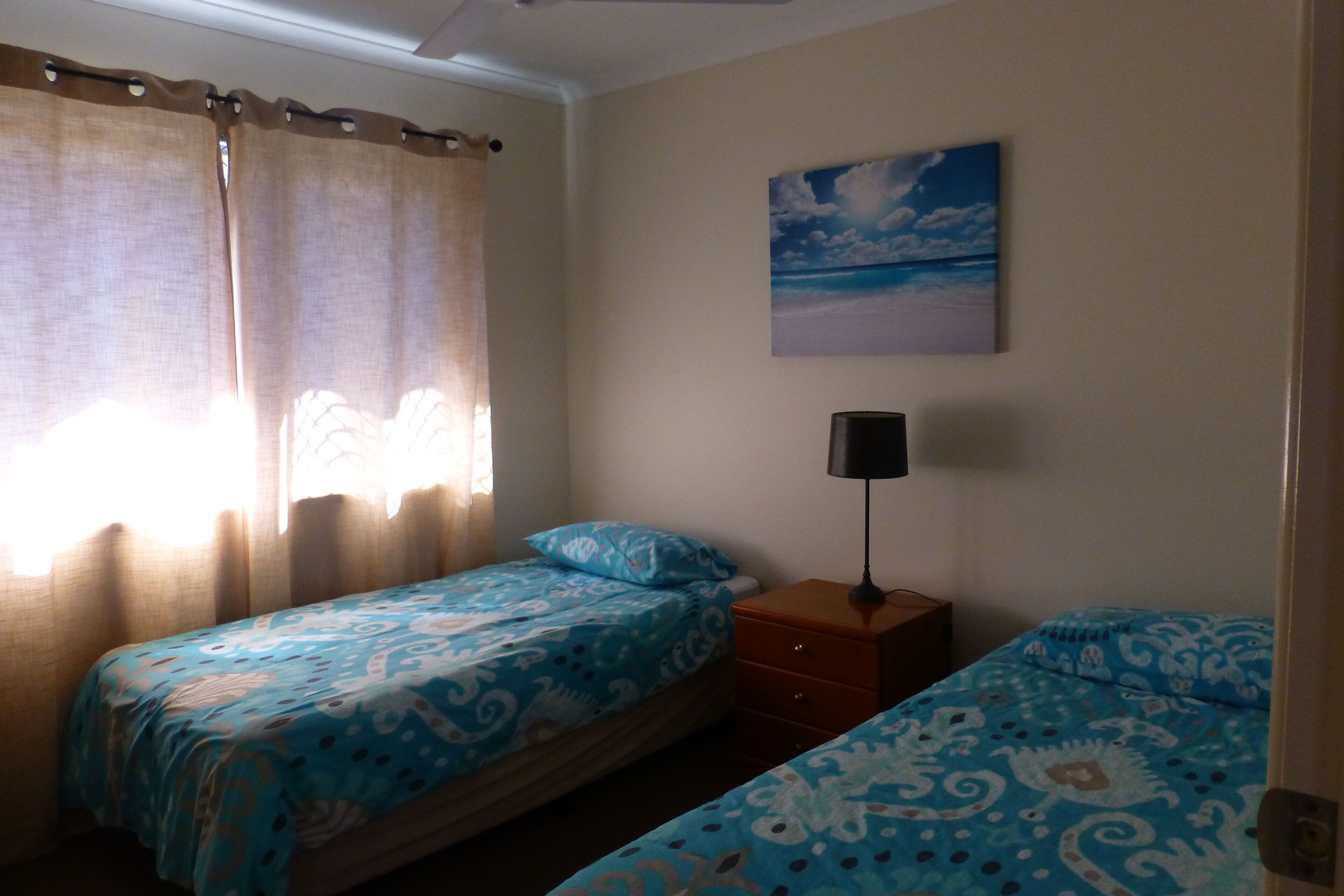 Bay Dream - Hervey Bay — image 13