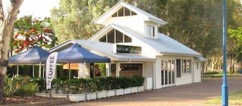 Bay Dream - Hervey Bay