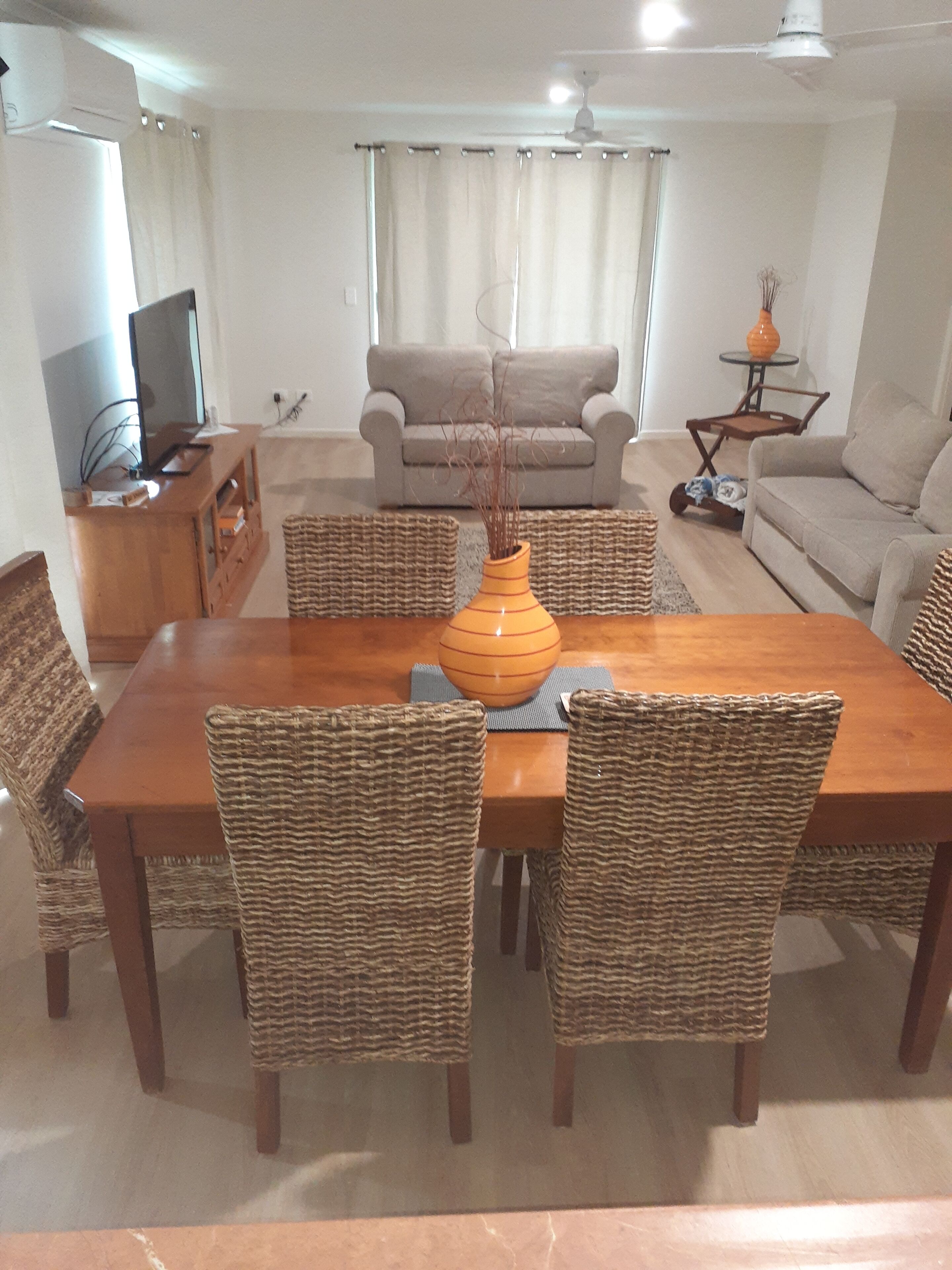 Bay Dream - Hervey Bay — image 10