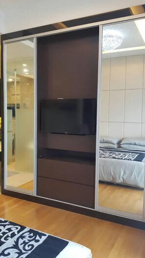 Apartment | Room amenity