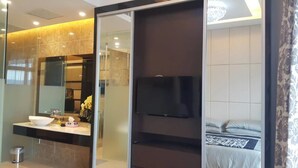 Departamento | Servicios de la habitación