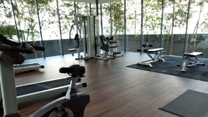 Gimnasio