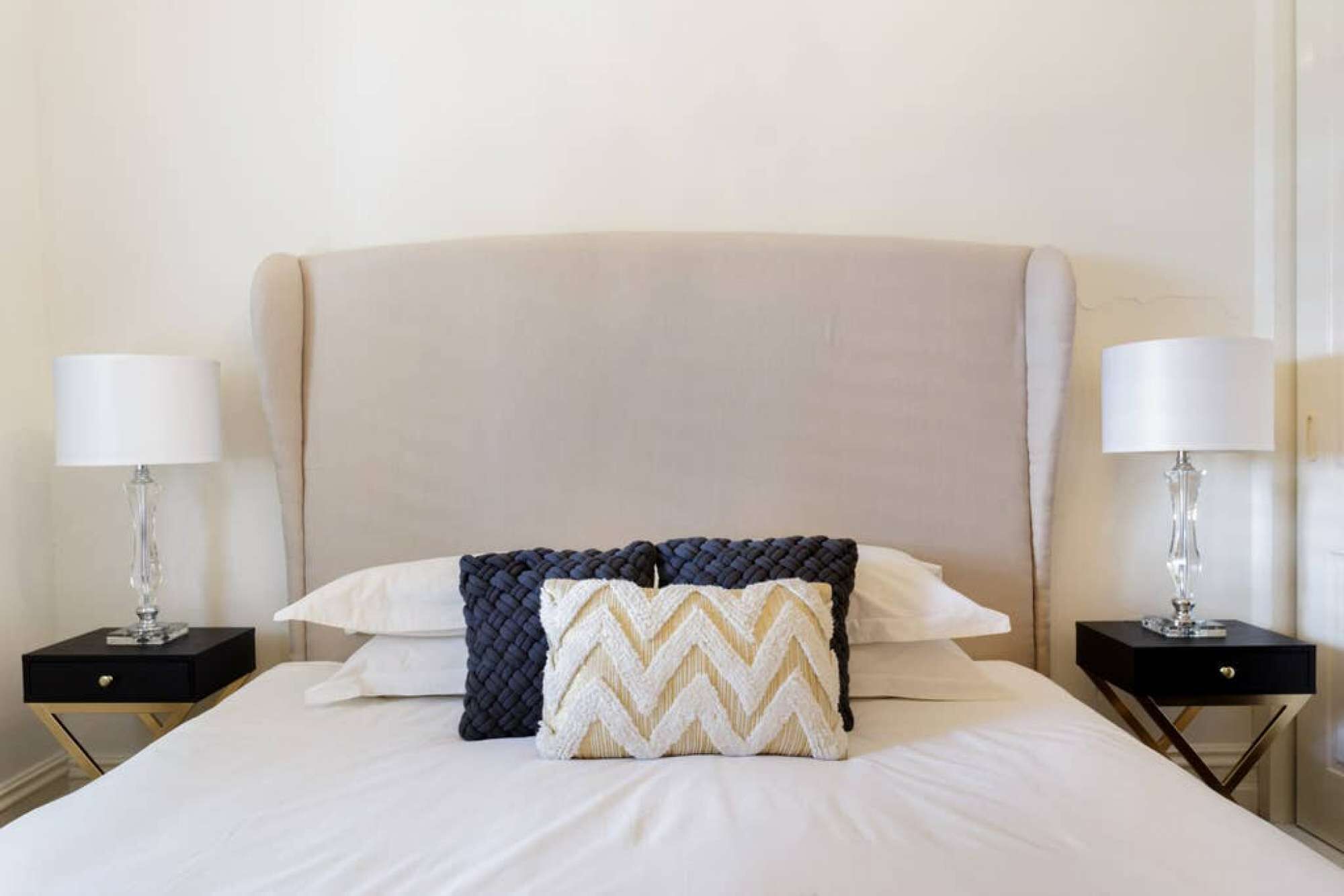 94 Highett - Luxury Holiday House in the Inner City with COVID guarantee — image 22