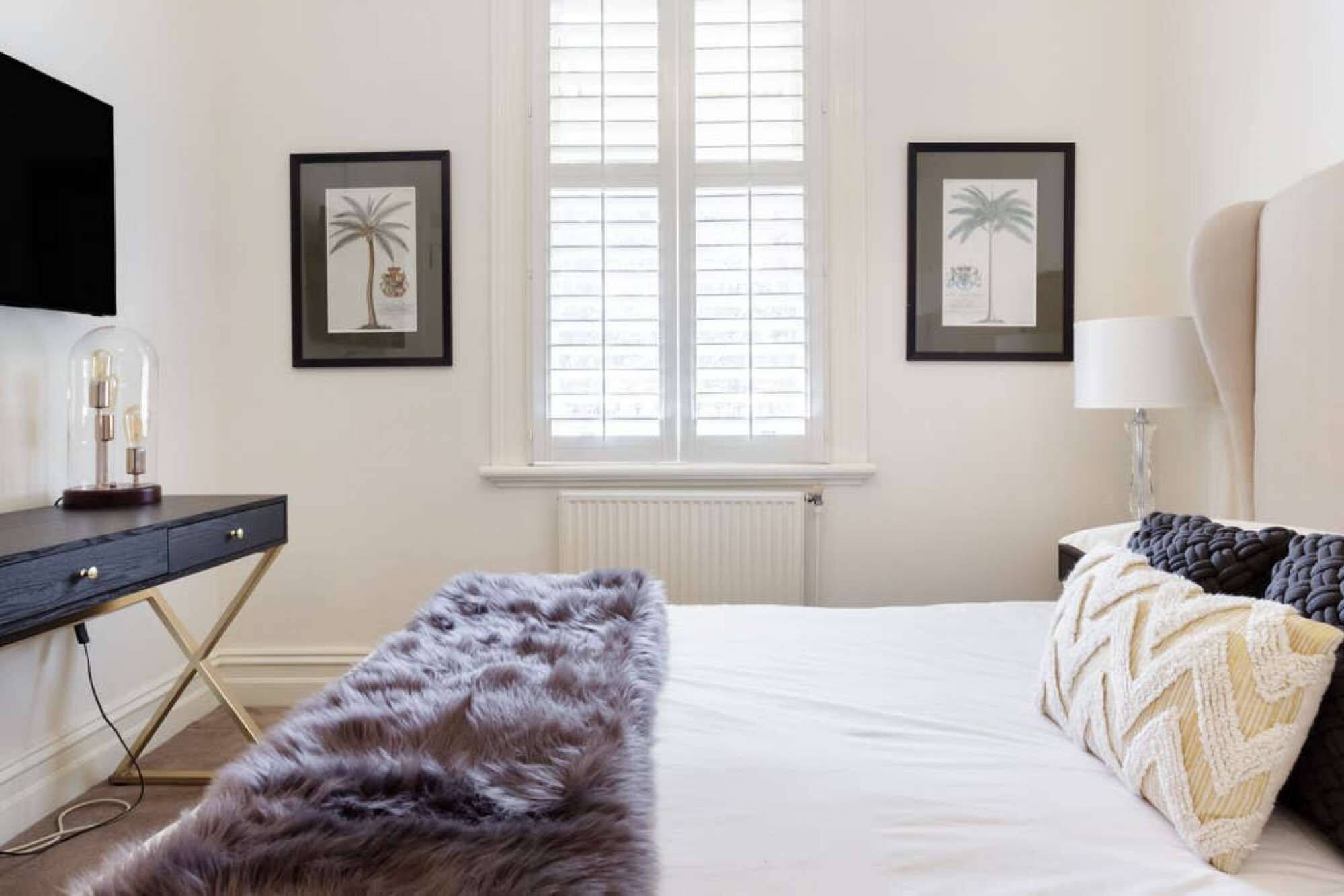 94 Highett - Luxury Holiday House in the Inner City with COVID guarantee — image 21