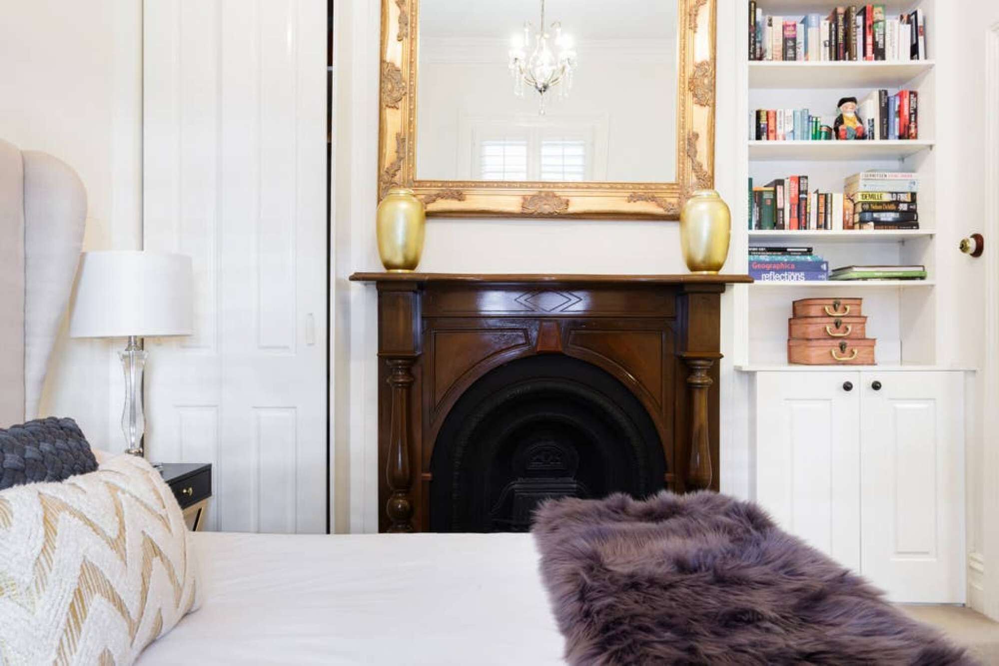 94 Highett - Luxury Holiday House in the Inner City with COVID guarantee — image 23