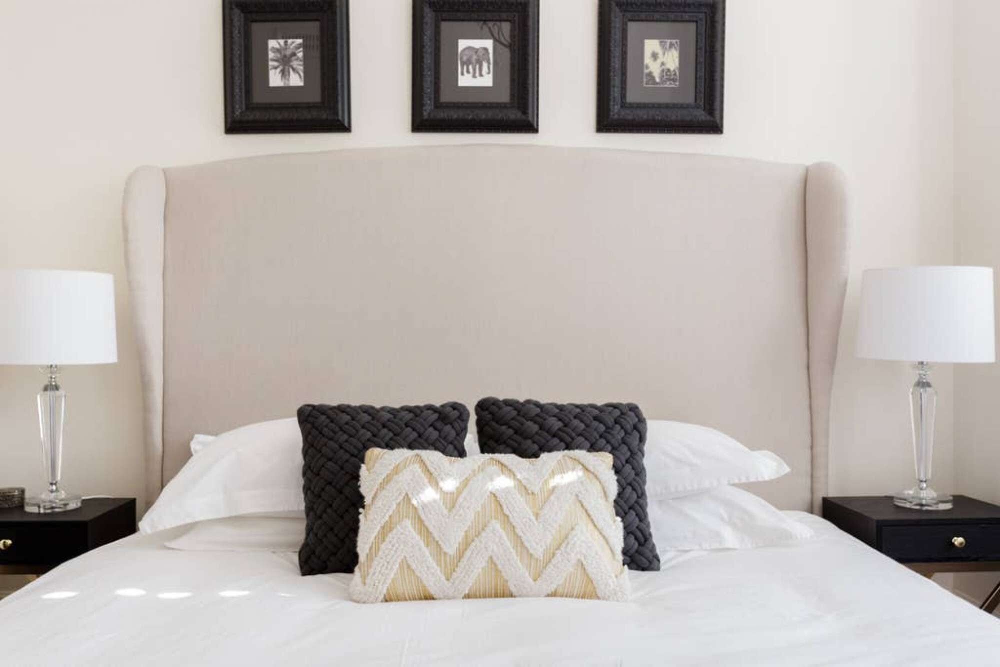 94 Highett - Luxury Holiday House in the Inner City with COVID guarantee — image 6