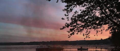 Terrain de lâhĂ©bergement