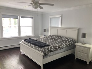 6 間睡房、書桌、熨斗/熨衫板、免費 Wi-Fi