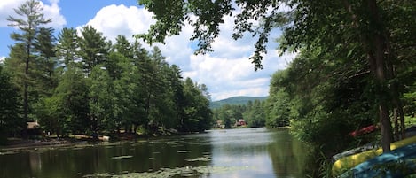 Lake