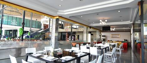 餐廳