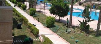 Chalet at Porto Sokhna Panorama