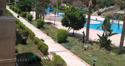 Chalet at Porto Sokhna Panorama