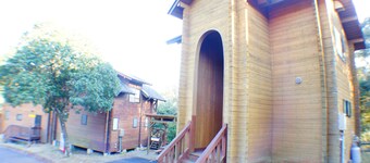 Ume Camping Village