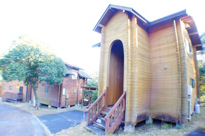 Ume Camping Village