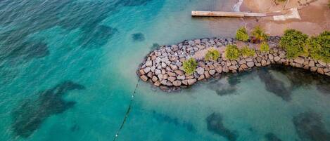 Serviettes de plage