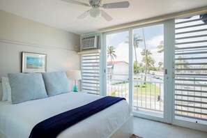 3 bedrooms, iron/ironing board, travel crib, WiFi