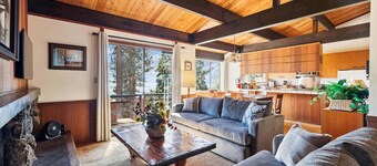 Parkins Dollar Point Hjem