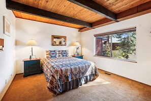4 Schlafzimmer, WLAN