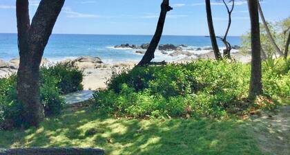 Paradise Garden House NEAR BEACH w/pool