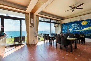 Lobby - Guesthouse high Wave (Shoufeng)