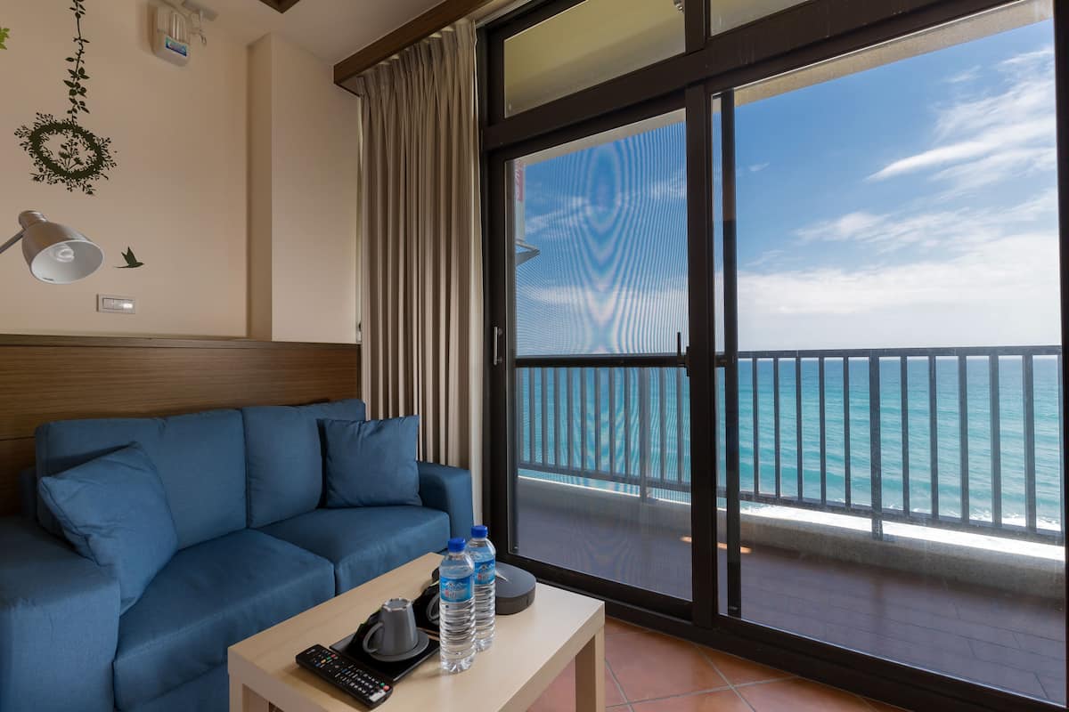 Standard Double or Twin Room, 2 Katil Bujang (Single) | Peralatan tempat tidur premium, dihias secara berasingan