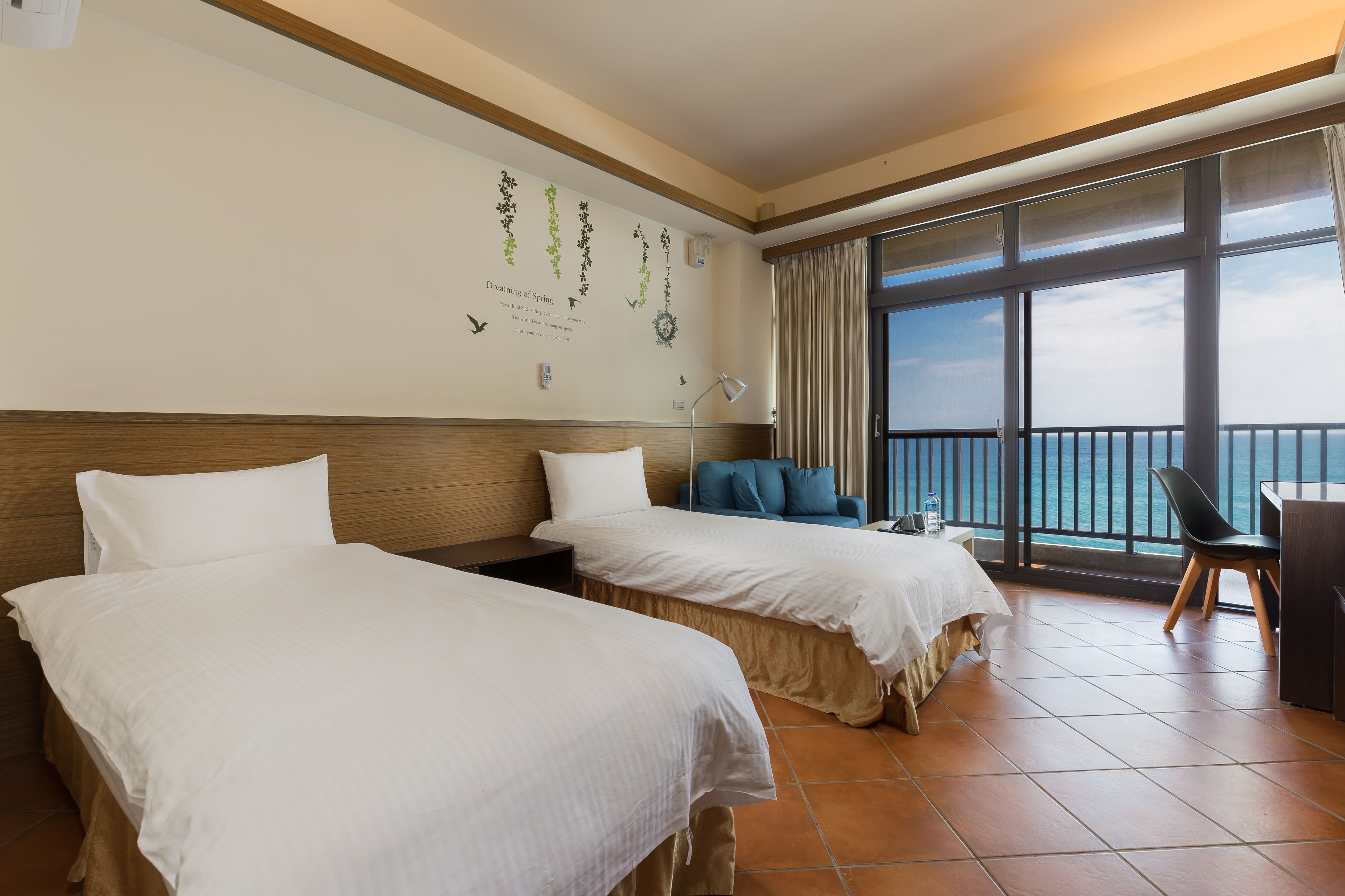 海的聲音Guesthouse High Wave評價、影片、特色體驗、房價資訊、訂房連結 – 海景療癒民宿 - 照片 10