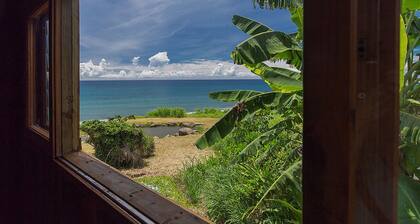 Guesthouse high Wave