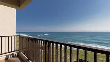 Standard Double Room, 1 Queen Bed | View from room