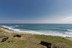 View from property - Guesthouse high Wave (Shoufeng)