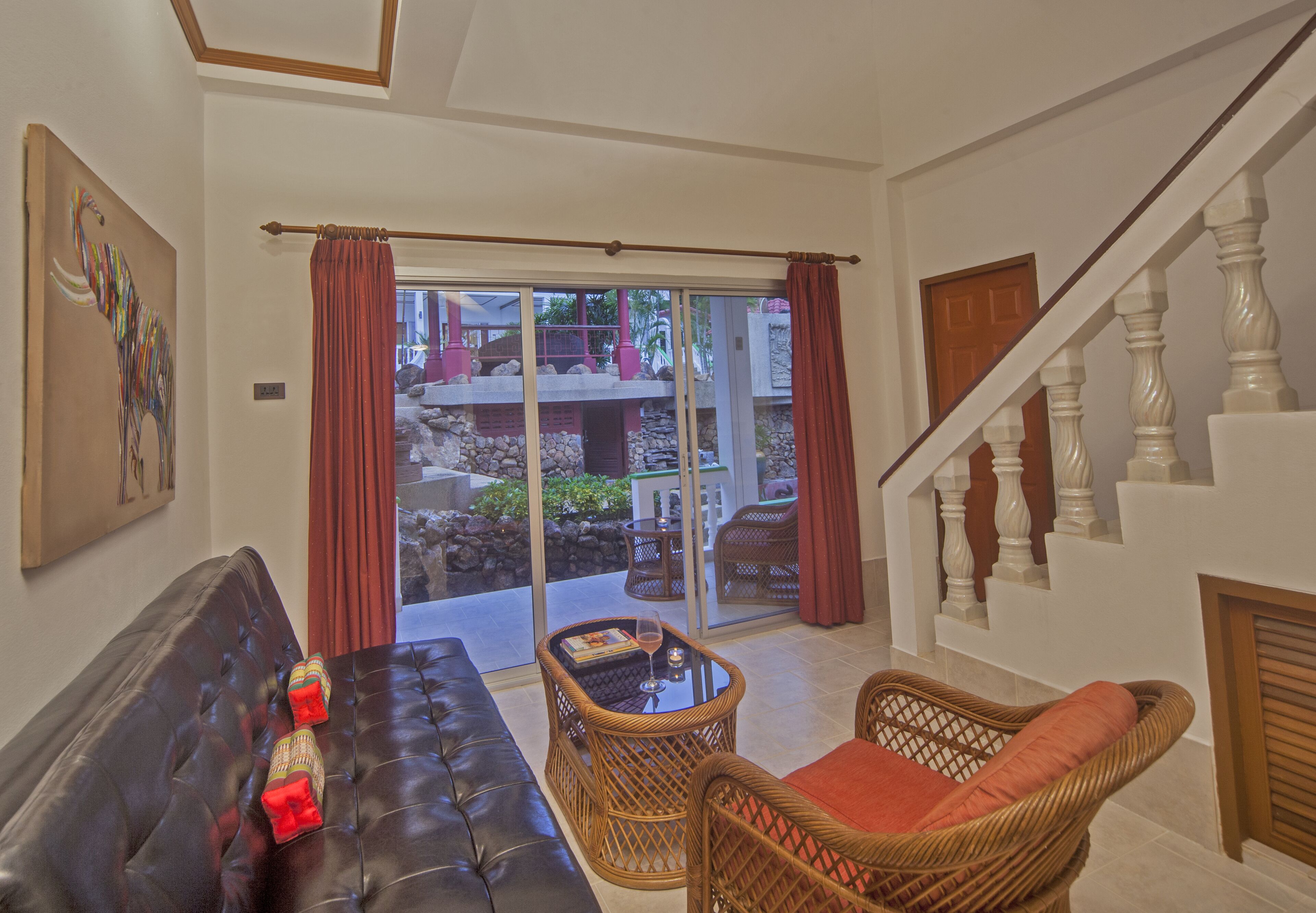 50-inch led tv with satellite channels, tv, netflix