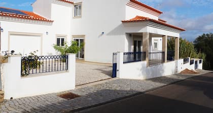 Casa da Aldeia Velha - Casa de campo