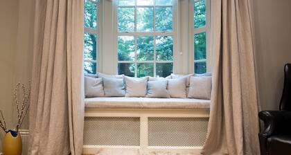 Toast Lettings | Apartment 1 The Grove minutes walk from Durham City