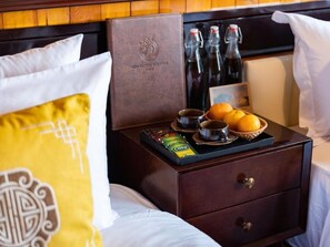 Exterior - La Paci Cruises (Hai Phong)