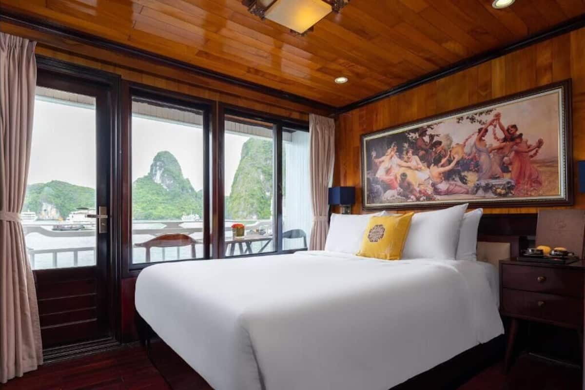 Quarto casal ou duplo luxo | Frigobar, cofres nos quartos, escrivaninha