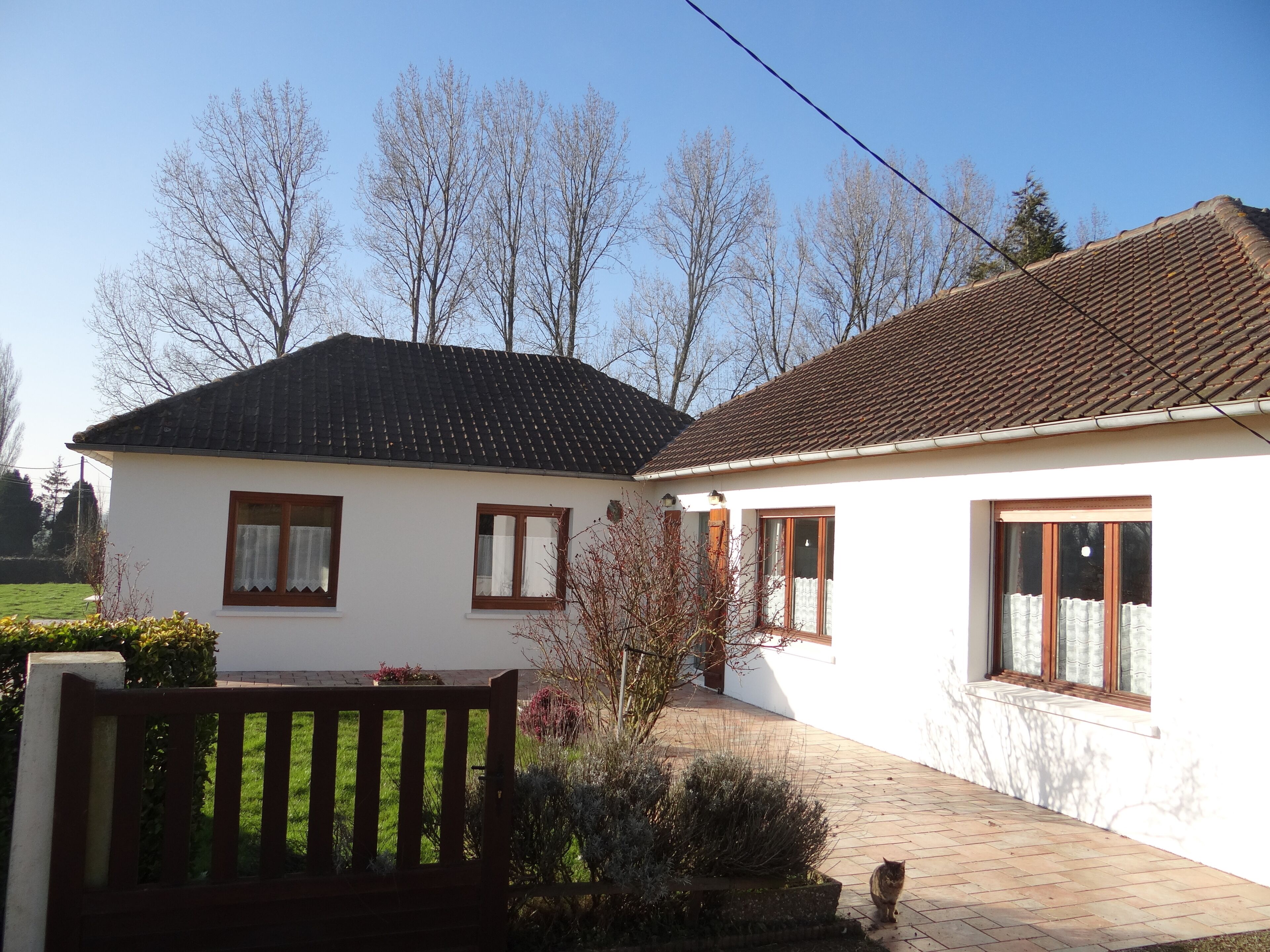Außenbereich
