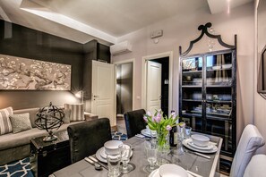 تناول الطعام