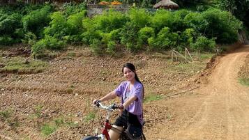 自転車