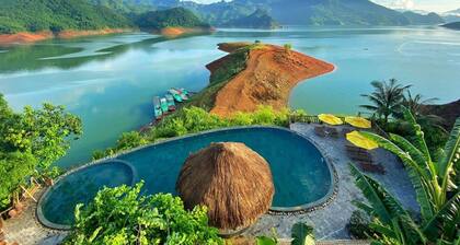 Mai Chau Hideaway Lake Resort