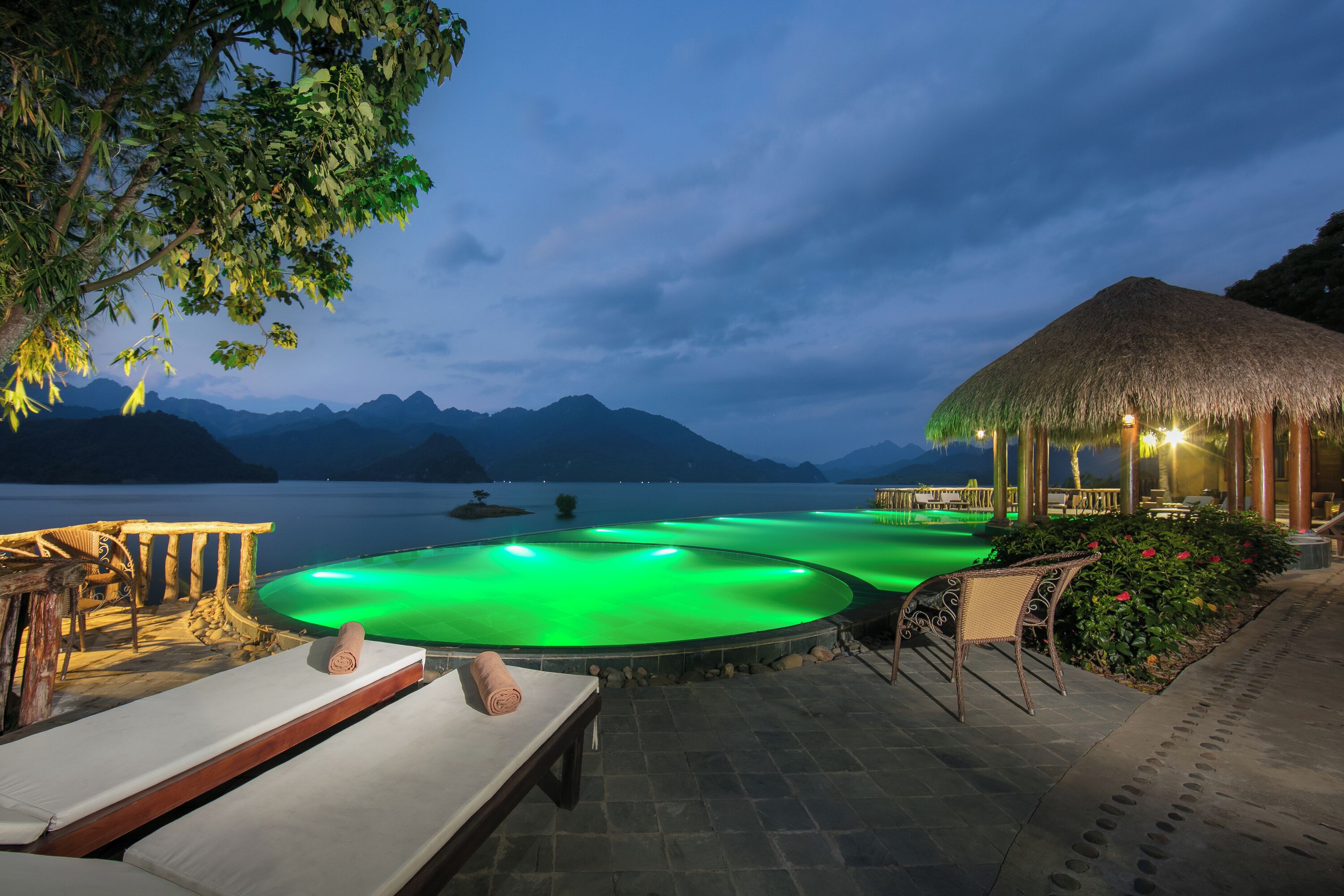 Kolam renang