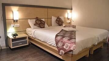 Executive Room | View from room