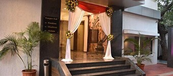 Hotel South Coast