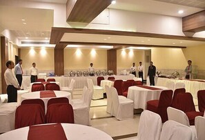 Banquet hall - Hotel South Coast (Navi Mumbai)
