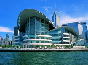 Exterior - Caribbean Sea Guest House (Kowloon)