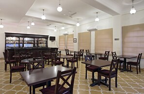 Restaurant - Khandwa Haveli (Jaipur)