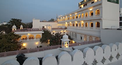 Khandwa Haveli