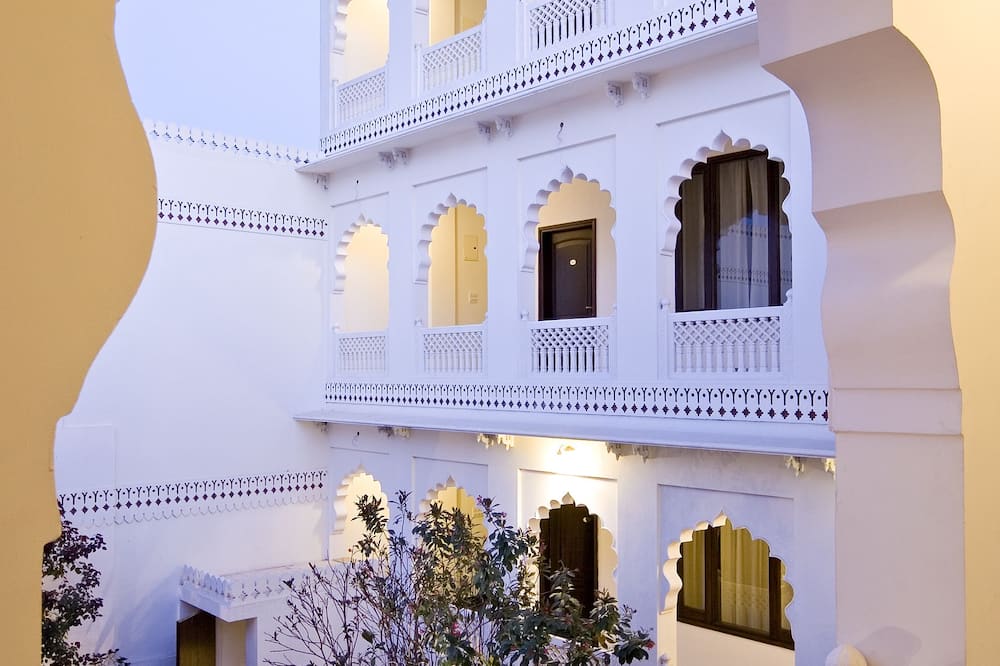 Khandwa Haveli